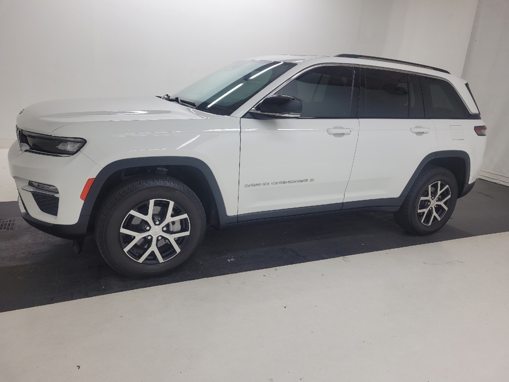 jeep grand cherokee 2023 1C4RJHBG9PC645204 image jeep grand cherokee 2023 1C4RJHBG9PC645204 image